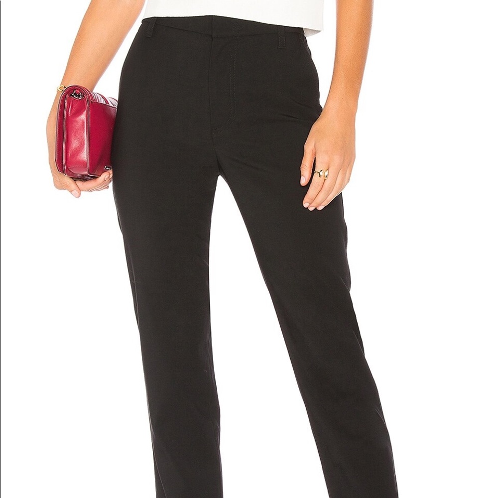 VINCE Tapered Trouser Pant